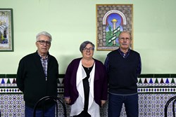 lectura poetas andaluces 1