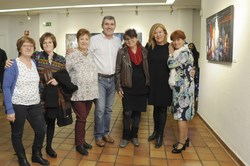 Expo Colectivo MINERVA 2