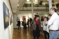 Expo Colectivo MINERVA 4