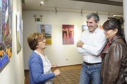 Expo Colectivo MINERVA 6