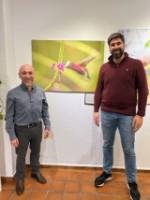 exposición de fotografía Salvaje naturalmente de Quique Marcelo (6)