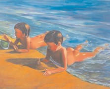 FOTO EXPO_CÍRCULO_SACRAMENTO ALARCÓN_C.S.C. JOAN MIRÓ