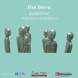 Elsa Sierra bulliesOutp