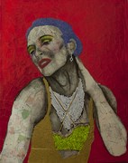 Foto tarjeta exposición Alejandra Vita