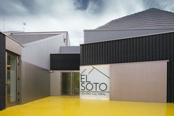 CC el soto