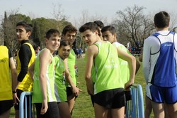 Campeonato de cross y relevos 8