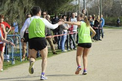 Campeonato de cross y relevos 10