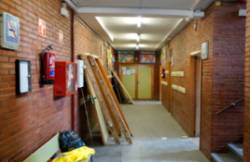 Rehabilitación de los colegios públicos (Imagen de Archivo)