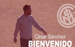 Cesar Sánchez