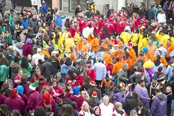 Uvas de la suerte 12