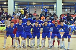 JDA.17 FS MÓSTOLES VS RIVAS FUTSAL