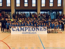 Ciudad de Móstoles FS