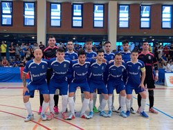 El Ciudad de Móstoles FS