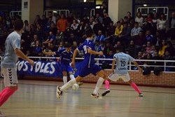 Ciudad de Móstoles-Talavera