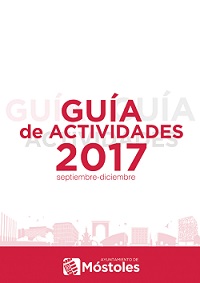 REVISTA ACTIVIDADES VERANO 2017