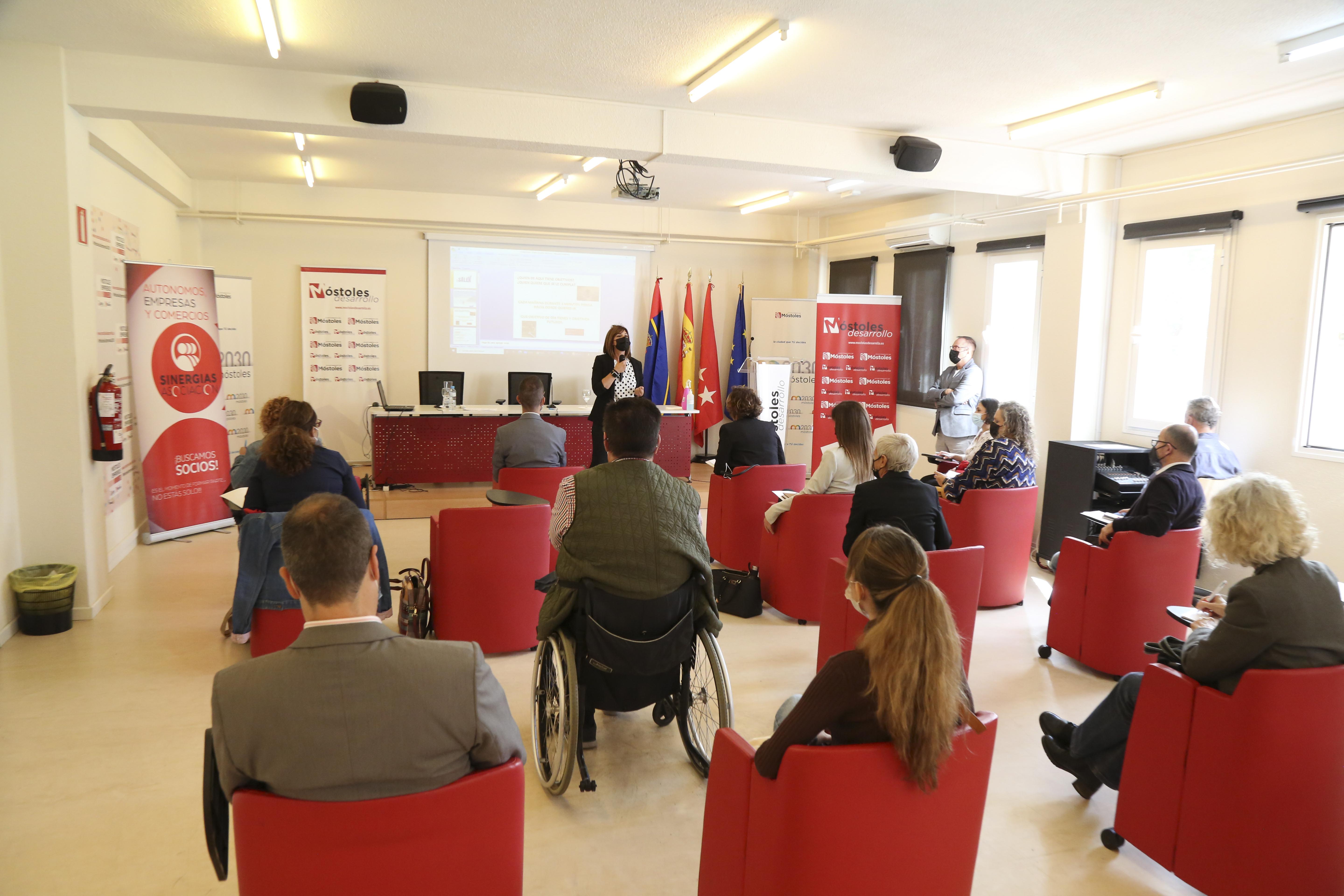 Foro Profesional Sinergias (6)