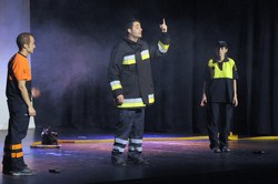 Clausura Semana Prevención Incendios 3
