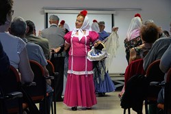 Centro mayores clausura entrega premios 1