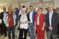 Fin de curso Talleres Juan XXIII 23