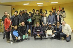 Entrega diplomas electricistas 1 (Copiar)