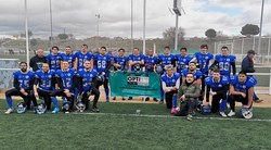 club Opticlass Móstoles Templars 1