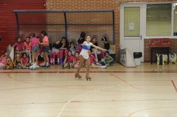 Patinaje artistico 1