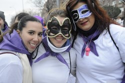 PASACALLES DE CARNAVAL 4