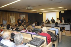 Jornada Prevención Alcoholismo 1