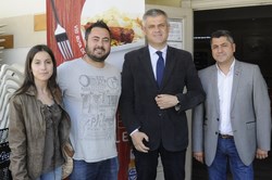 Ruta de la tapa 2016 2