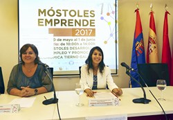 Móstoles Emprende 1
