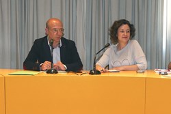 Presupuestos participativos