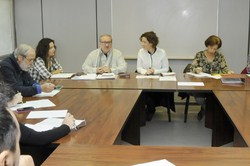 Consejo sectorial Educación 2