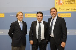 Firma Convenio Area Regeneración Urbana 4