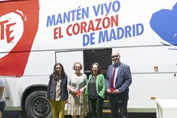 Campaña Late Madrid 1