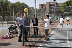 Visita Colonias Deportivas 3