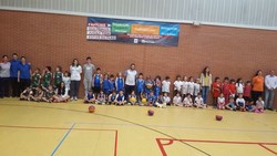 Nuevas acciones baloncesto 1