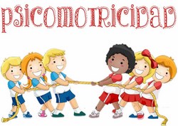 Psicomotricidad