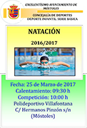 Natación