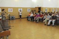 Fin de curso Conservatorio 2