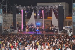 Prevención de Agresiones Sexuales