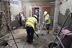 Visita CEIP León Felipe