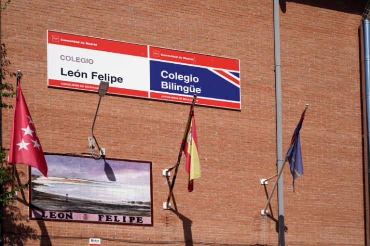 Visita CEIP León Felipe (8)