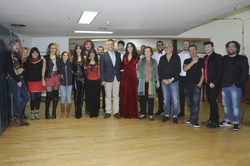 Concierto Ellas dan la nota 2