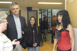 Concierto Ellas dan la nota 4