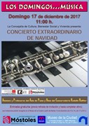 Concierto de piano