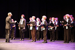 Concierto Mayores 12 p