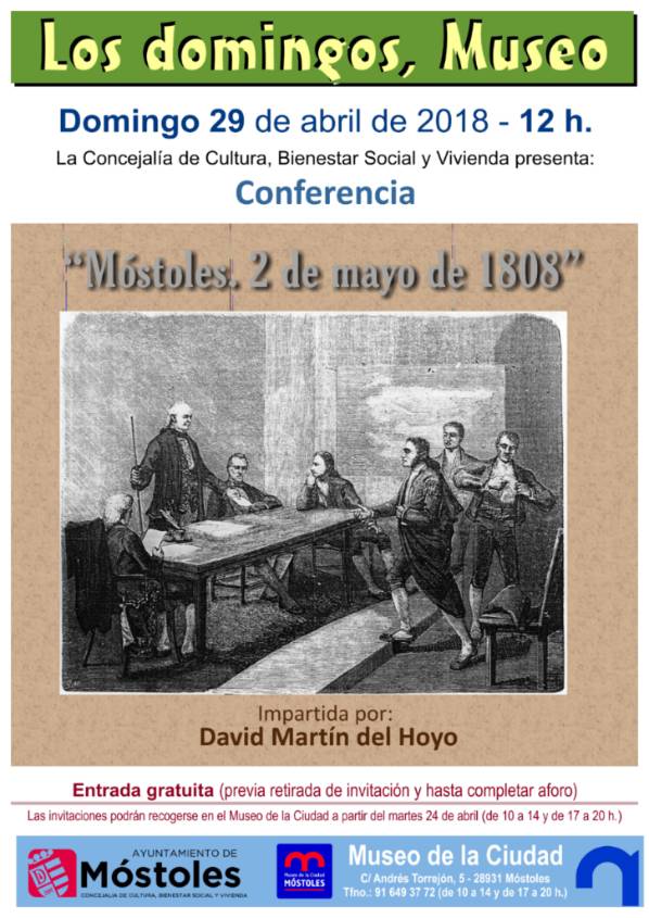 29 abril conferencia_2mayo1808