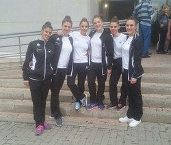 Gimnasia ritmica 3
