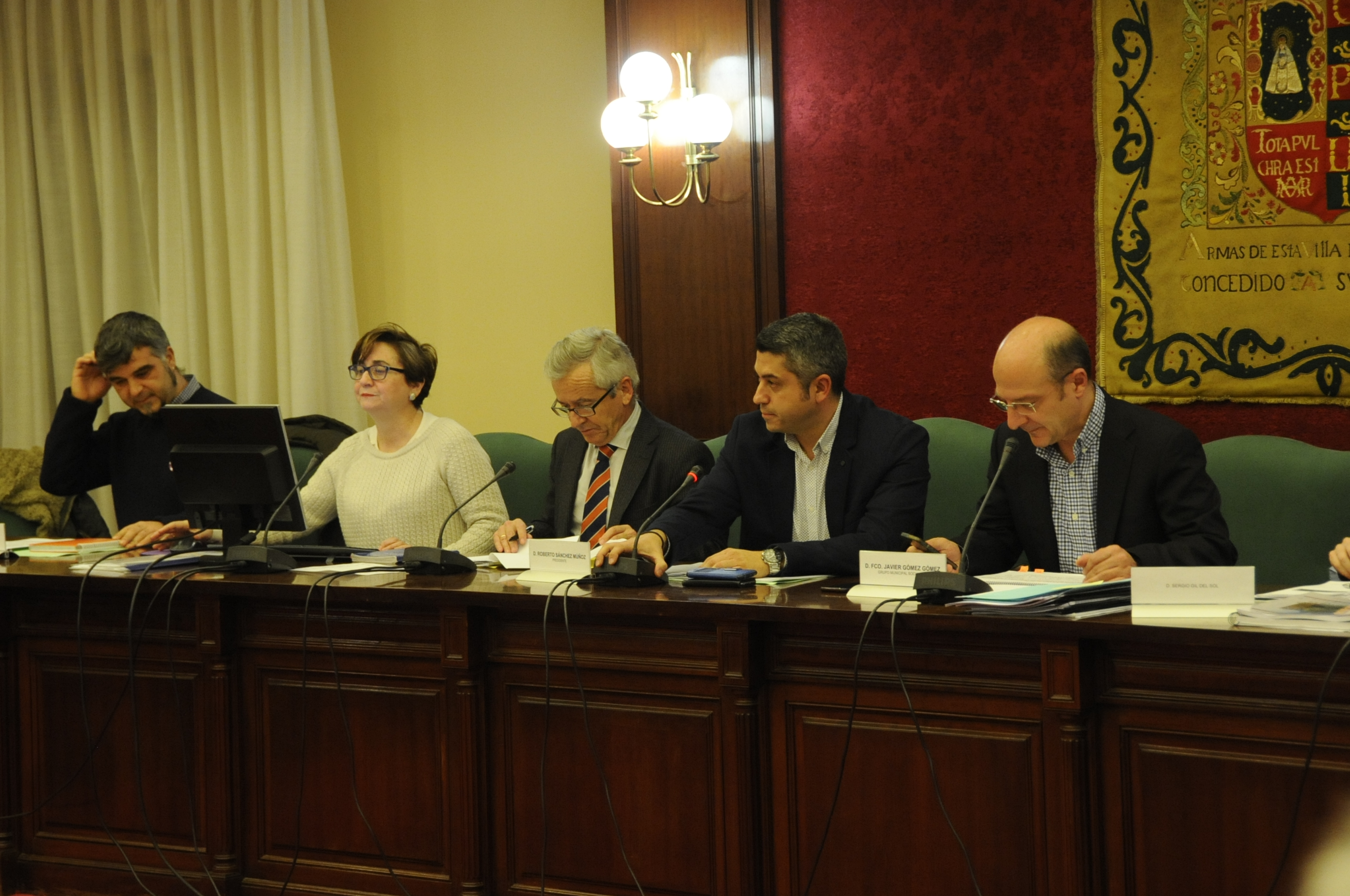 Consejo Social de la Ciudad