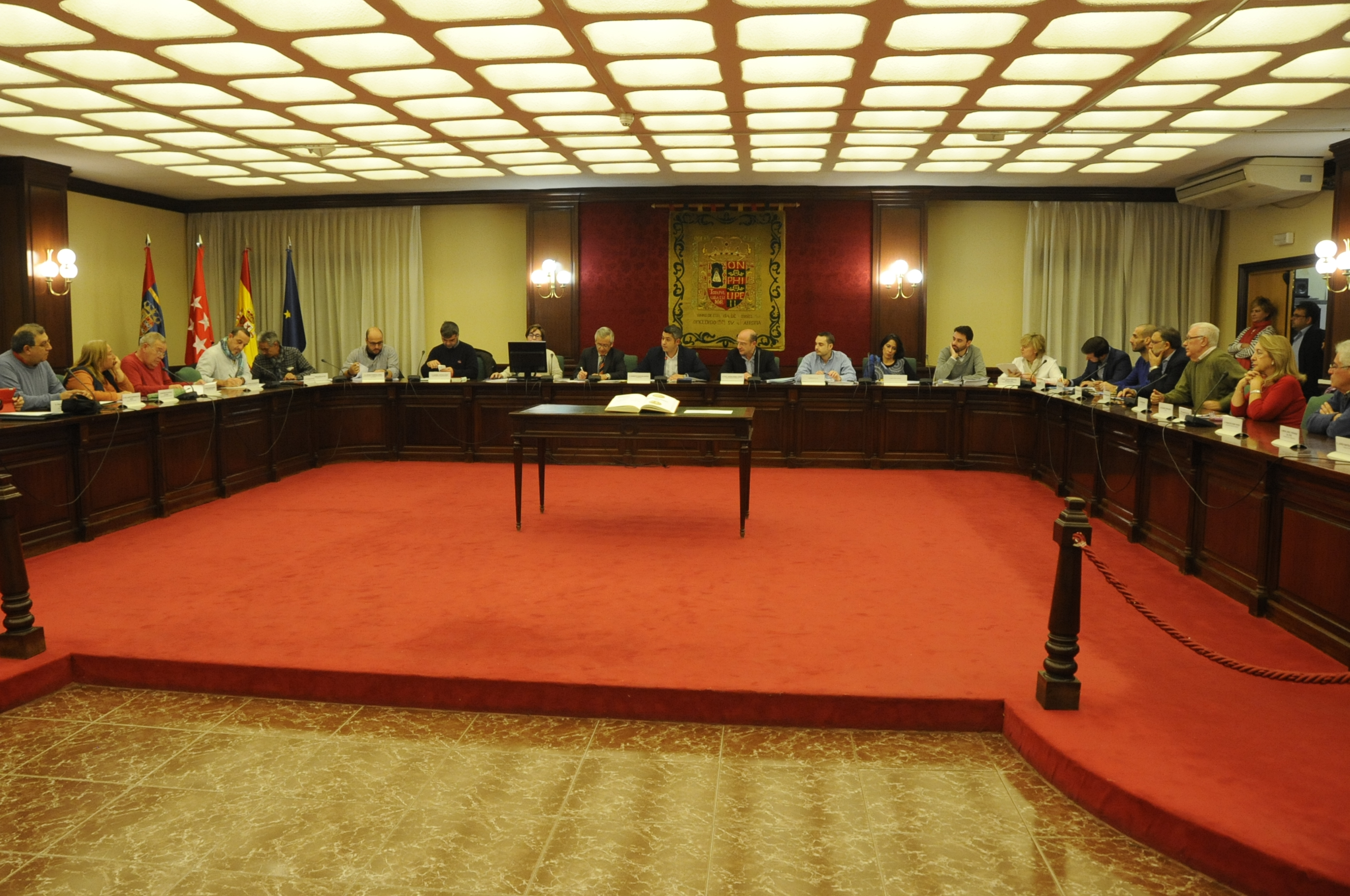 Consejo Social de la Ciudad